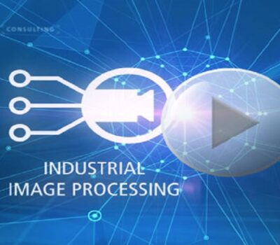 industrial image processing applications